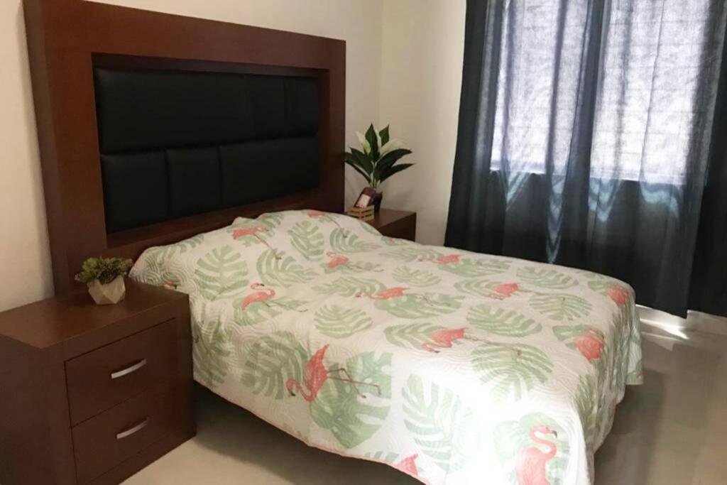 ¡Nuevo! Hermoso Departamento Con Alberca. Мансанильо Экстерьер фото