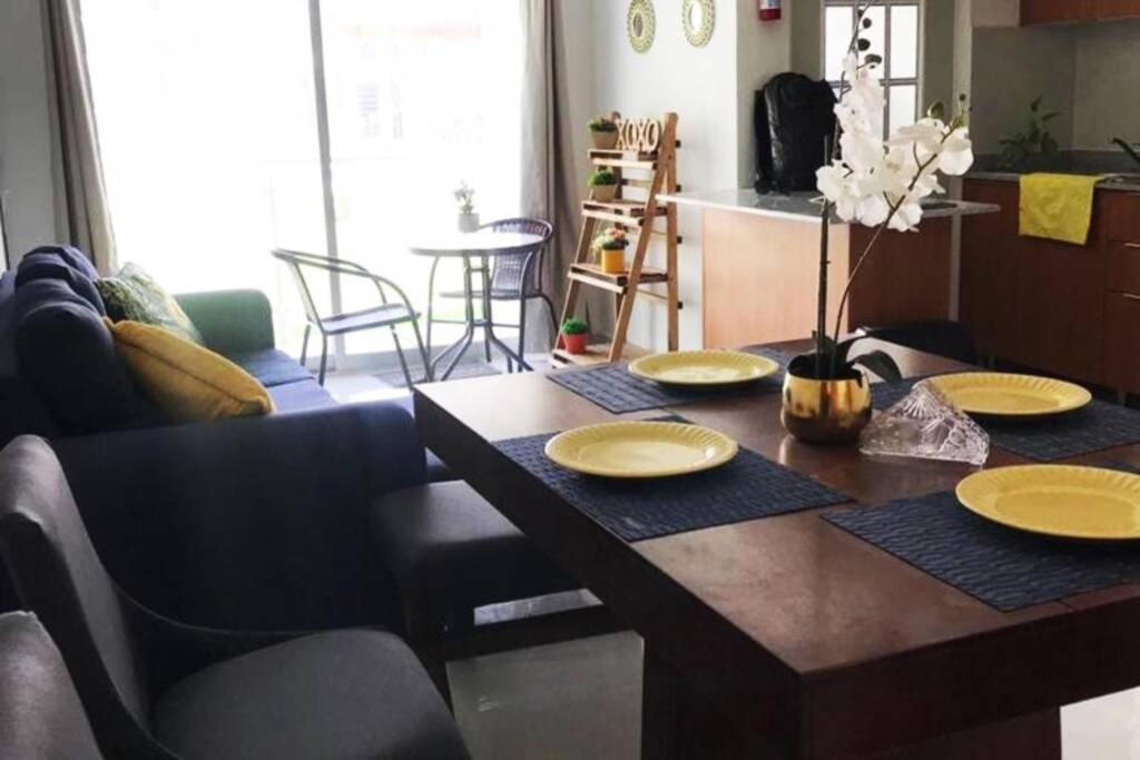 ¡Nuevo! Hermoso Departamento Con Alberca. Мансанильо Экстерьер фото